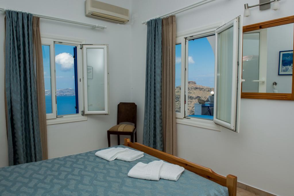 Gaby Apartments فِروستيفاني المظهر الخارجي الصورة