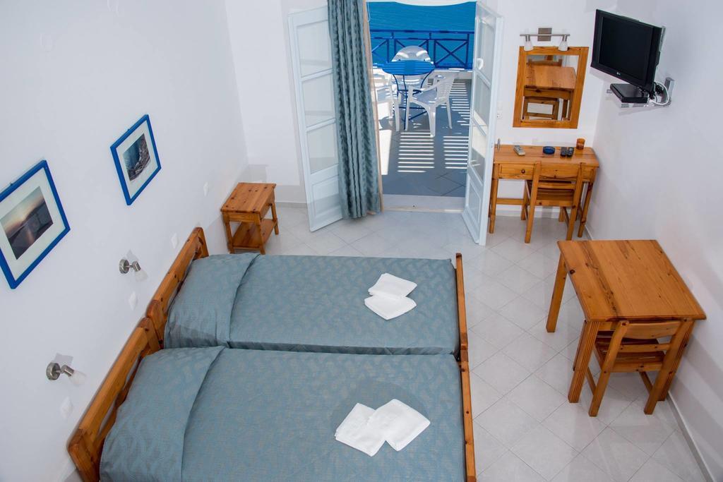 Gaby Apartments فِروستيفاني المظهر الخارجي الصورة