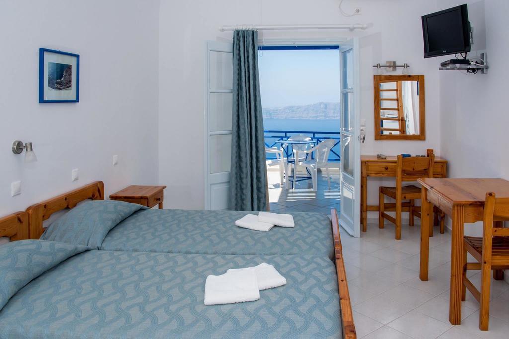 Gaby Apartments فِروستيفاني المظهر الخارجي الصورة