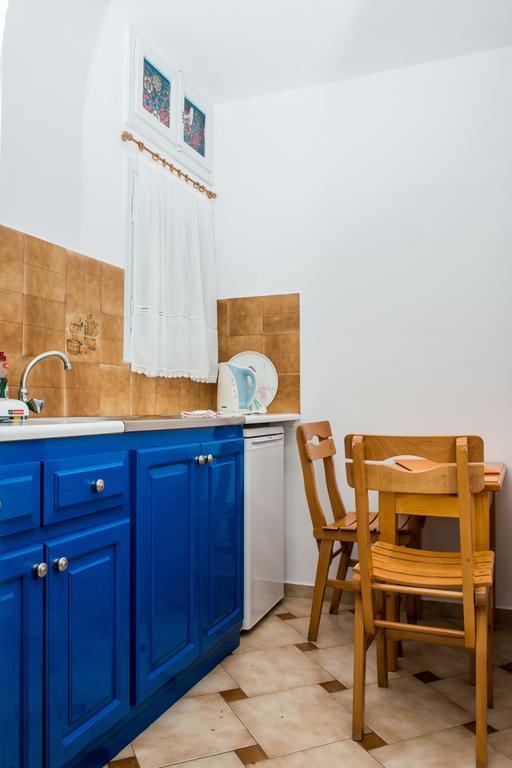 Gaby Apartments فِروستيفاني الغرفة الصورة