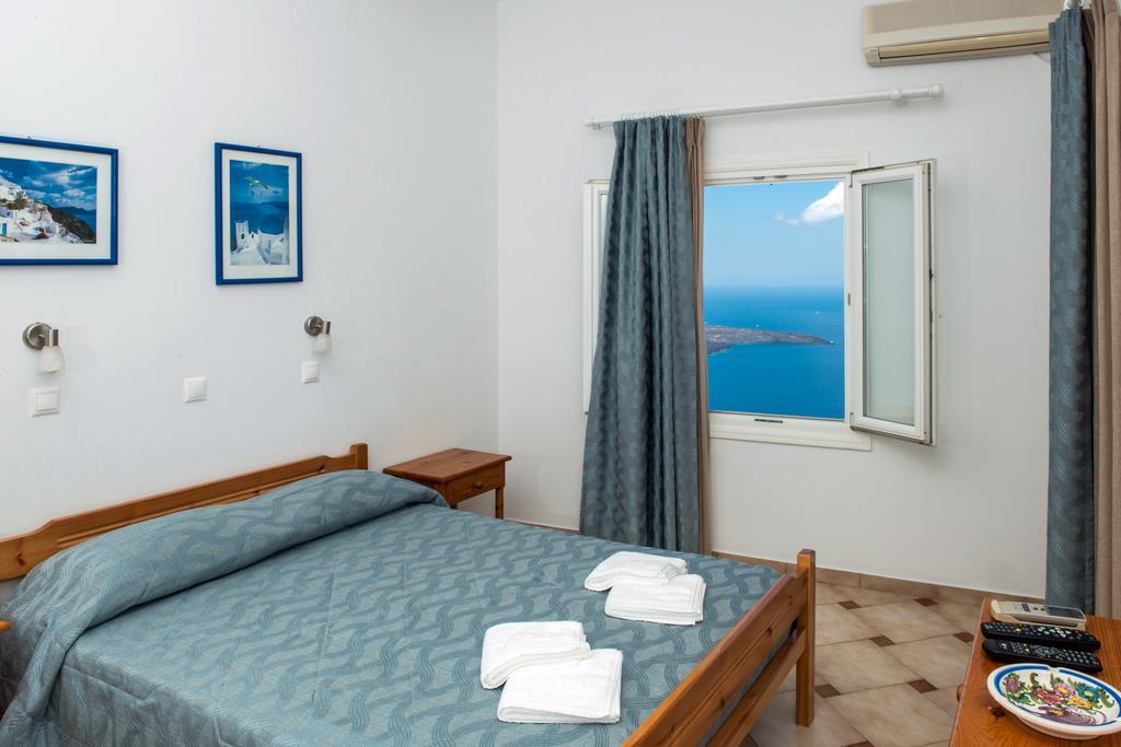 Gaby Apartments فِروستيفاني الغرفة الصورة